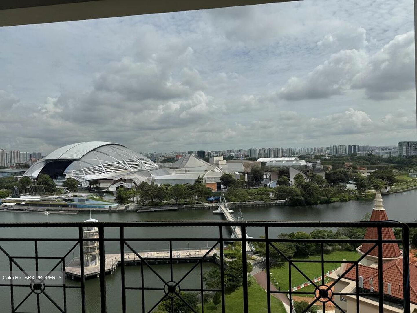 Pebble Bay (D15), Condominium #499043061